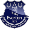 Everton matchkläder